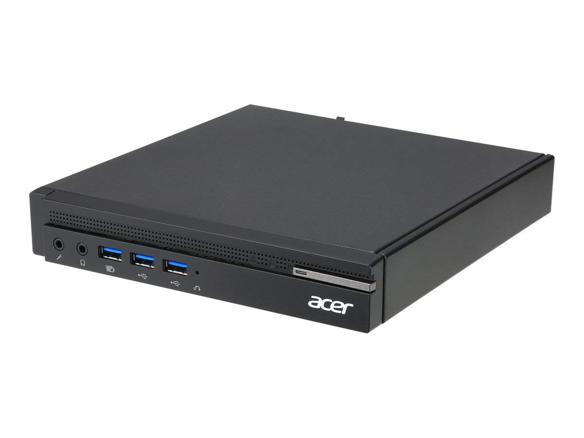 Mini PC Acer Veriton N4640G Recondicionado – Ideal para Escritório e Empresas