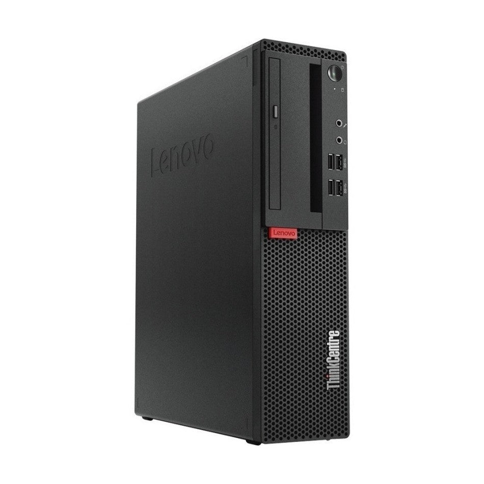 Computador de secretária Lenovo M710s (Recondicionado)