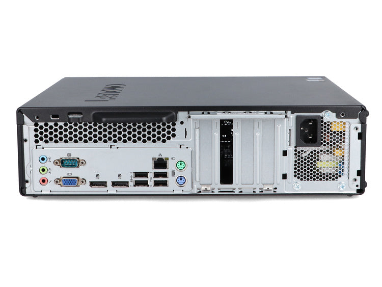 Computador de secretária Lenovo M710s (Recondicionado)